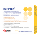 ButiPron 30 kaps.
