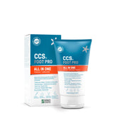 CCS Foot Pro All In One - Jalkavoide 100 ml
