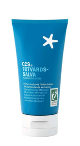 CCS Hoitava jalkavoide 75 ml