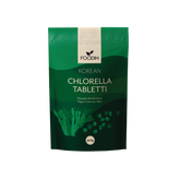 Foodin Korean Chlorella tabletti 300 g