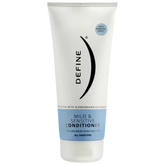 Define Mild & Sensitive Hoitoaine - Kaikille hiustyypeille 200 ml