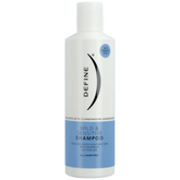 Define Mild & Sensitive Shampoo - Kaikille hiustyypeille 250 ml