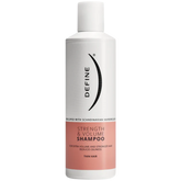 Define Strength & Volume Shampoo - Hennoille hiuksille 250 ml