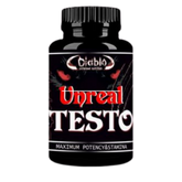 Diablo Nutrition Unreal Testo 120 kaps.