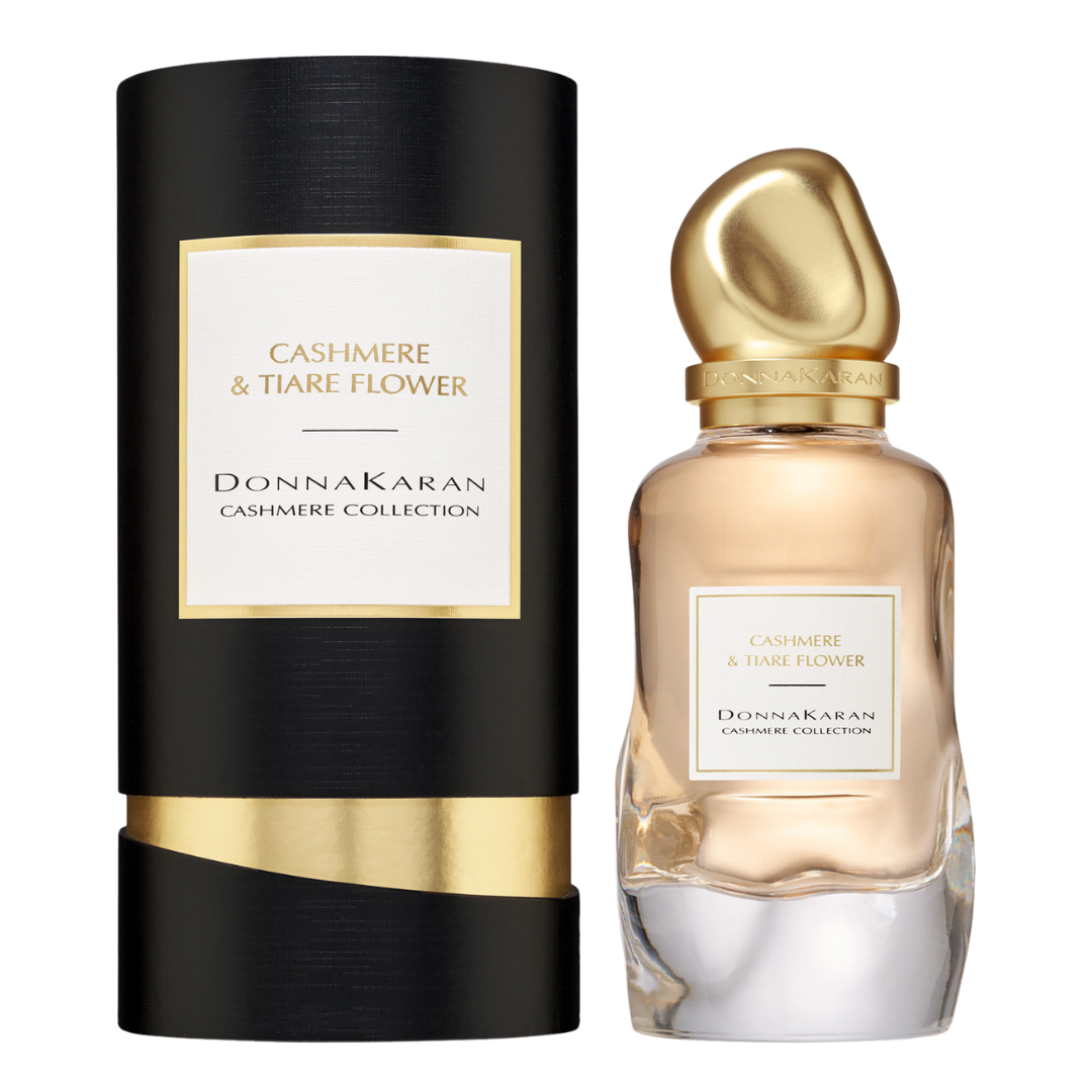 Donna Karan Cashmere Collection Tiare Flower EdP 100 ml, Hajuvesi