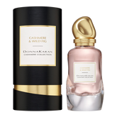 Donna Karan Cashmere Collection Wild Fig EdP, hajuvesi Villiviikuna 100 ml