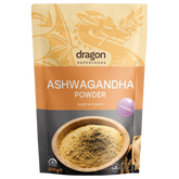Dragon Superfoods Ashwagandha-jauhe 200 g