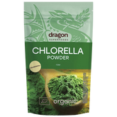 Dragon Superfoods Klorellajauhe 200 g