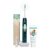 emmi®-pet PRO Ultraäänihammasharja - Koirille ja Kissoille