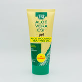 ESI Aloe Vera - Geeli Tea Tree 200 ml