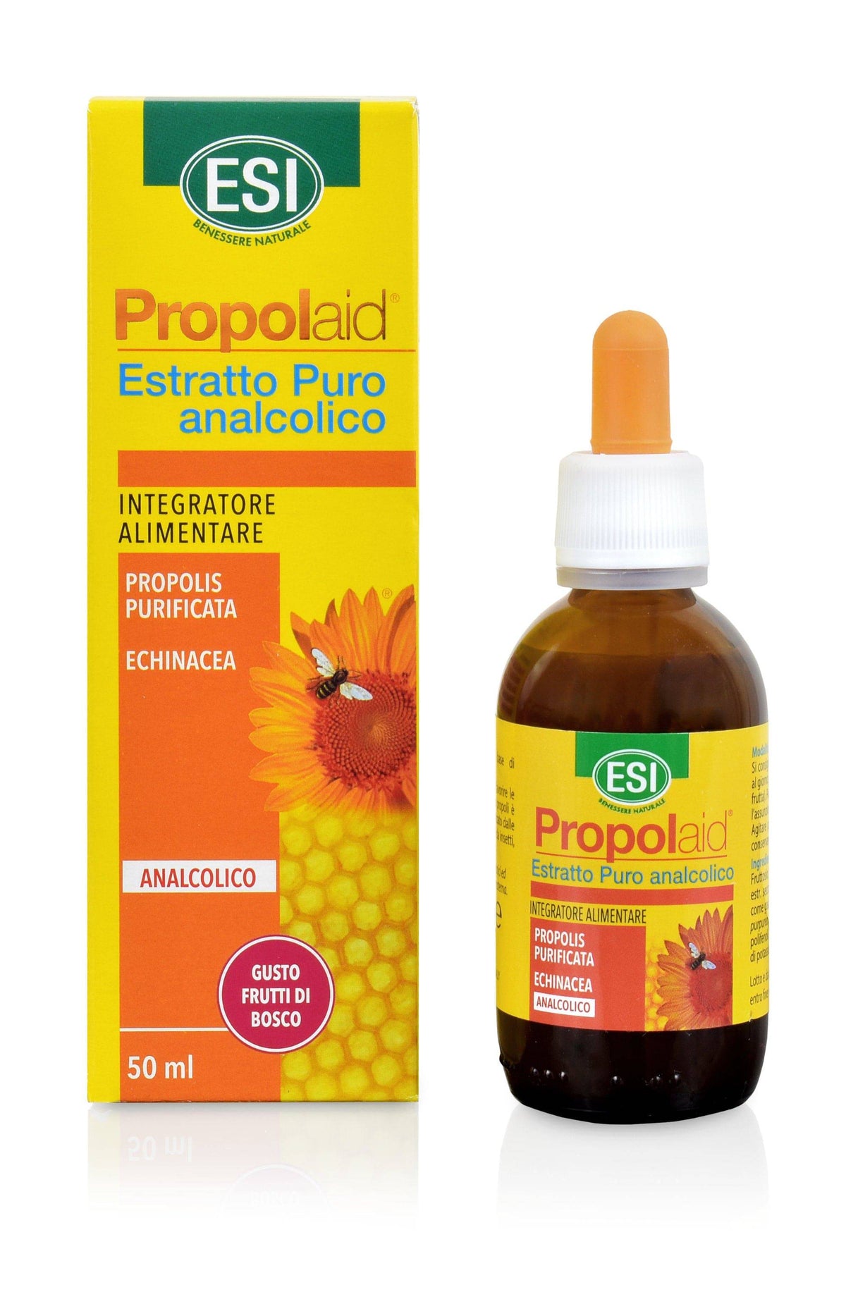 ESI Propolaid Fensatiiniuute 50 ml