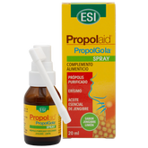 ESI Propolaid Nielu Spray Inkivääri 20 ml