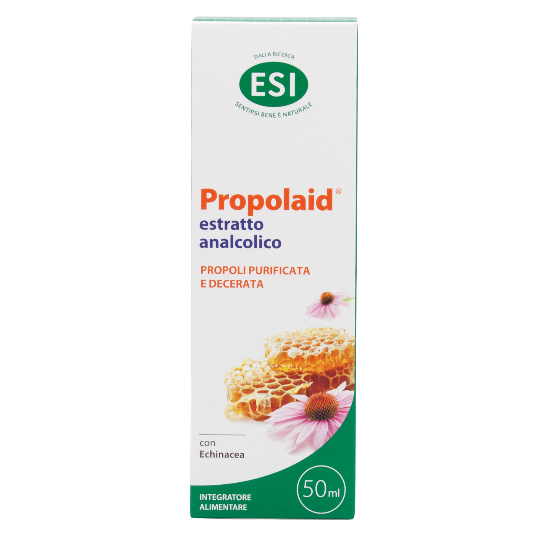 ESI Propolaid fensatiiniuute 50 ml