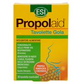 ESI Propolaid Imeskelytabletti 30 tbl.