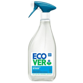 Ecover, Kylpyhuoneen Puhdistussuihke, Minttu & Kurkku, 500 ml