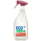 Ecover, Uunin- ja liedenpuhdistusaine, Jasmine & Mandariini, 500 ml