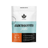 Puhdistamo Elektrolyyttijauhe Tropical 240 g