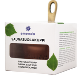 Emendo Saunasuolakuppi - Kuparinen