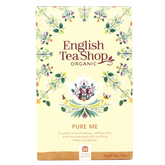 English Tea Shop Pure Me 20 teepussia