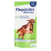 Flexadin Advanced 60 purutablettia koirille