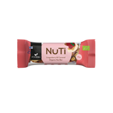 Foodin NUTI Lingonberry & Caramel - Pähkinäpatukka 35 g