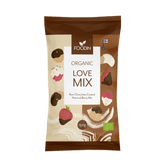 Foodin Love-Mix Raakasuklaasekoitus 150 g - Sinunapteekki.fi