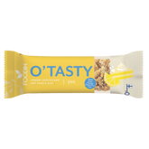 Foodin O'Tasty Oat Snack Bar Lemon Cheesecake, sinunapteekki.fi