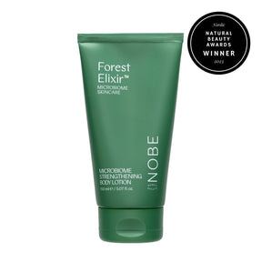 NOBE Forest Elixir Body Lotion - Vartalovoide 150 ml - Sinunapteekki.fi