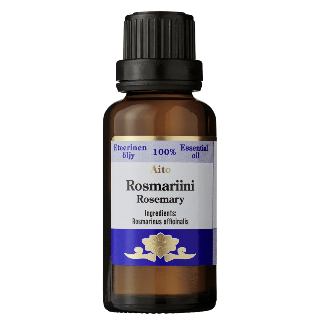 Frantsila, eteerinen öljy, rosmariini, 30 ml