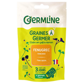 sarviapilansiemen idätykseen 150g