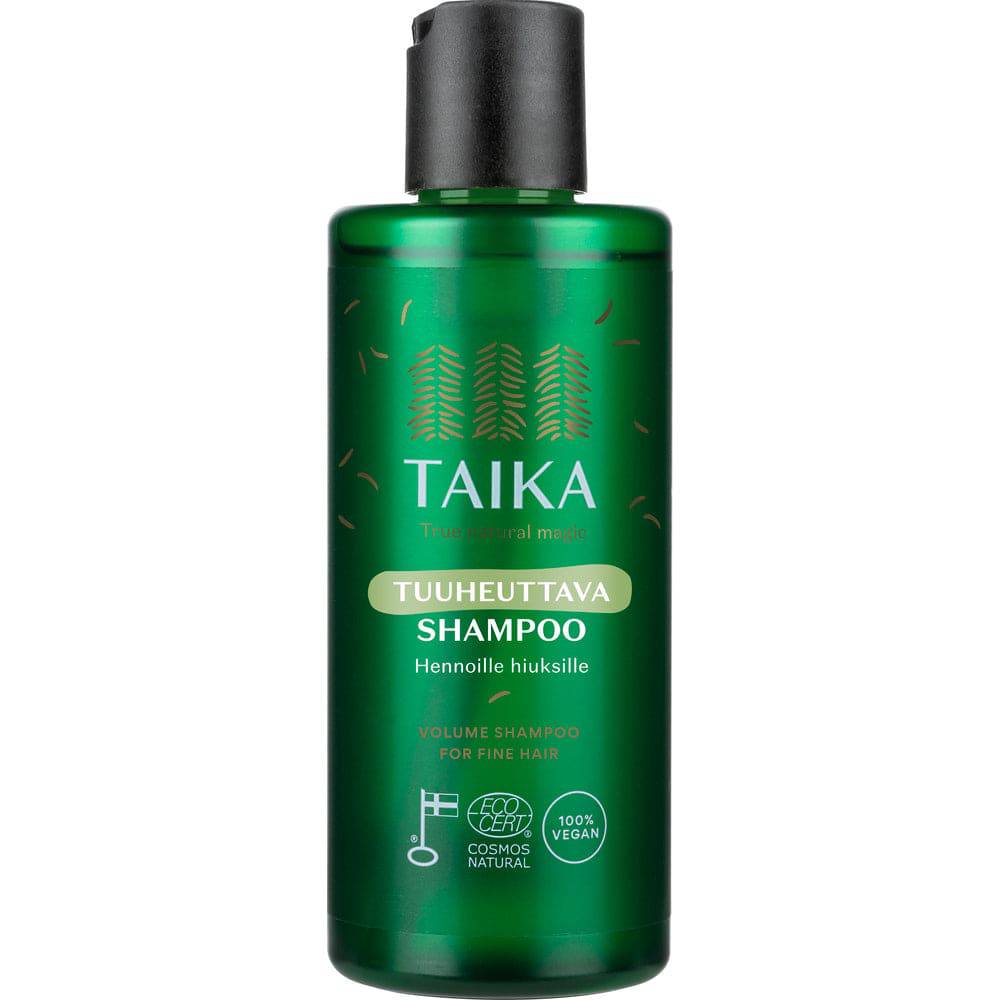 Taika Tuuheuttava Shampoo 250 ml - erä - Sinunapteekki.fi