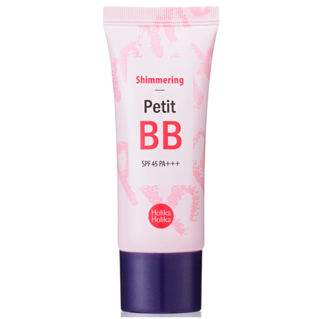 Holika Holika Petit BB-voide Shimmering 30 ml