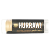 Hurraw! Sun Lip Balm SPF15 - Huulivoide 4,8 g