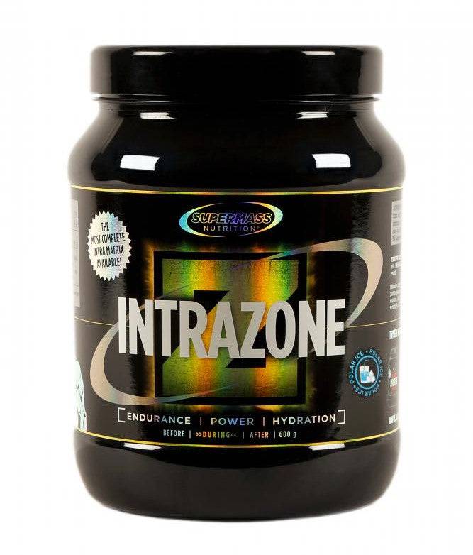 Supermass Nutrition INTRAZONE Polar ice 600 g