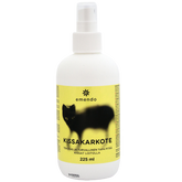 Emendo Kissakarkote 225 ml