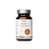 Biomed Kupari 2 mg 90 kaps.
