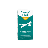 Vetcare Canius Plus 60 g - koirille