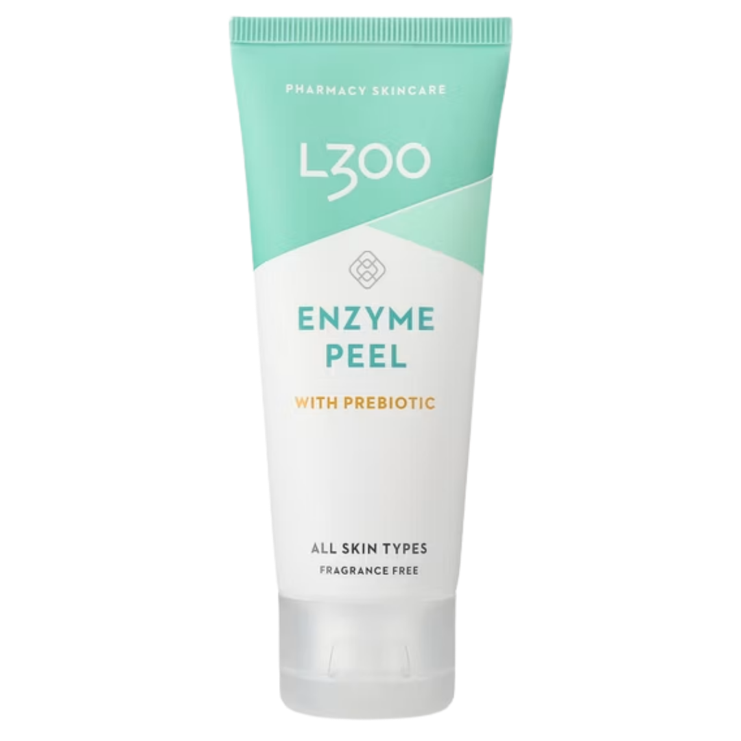 L300 Enzyme Peel with Prebiotic, sinunapteekki.fi