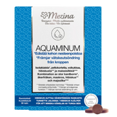 Mezina Aquaminum 90 tabl.
