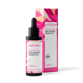 Puhdas+ Niacinamide Serum 10 % - Seerumi 30 ml - Sinunapteekki.fi