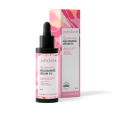 Puhdas+ Niacinamide Serum 5% - Seerumi 30 ml
