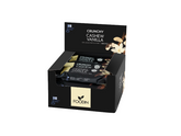 Foodin Crunchy Cashew Vanilla - Proteiinipatukka tukkulaatikko 12 x 50 g