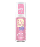 Salt of the Earth - Laventeli & Vanilja Spray Deodorantti 100 ml