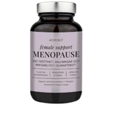 Nordbo, Female Support, Menopause, 90 kaps.