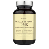 Nordbo, Female Support, PMS, 90 kaps.