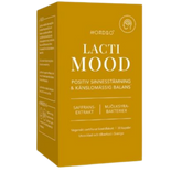 Nordbo, LactiMood, 30 kaps.