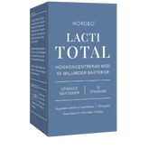 Nordbo, LactiTotal, 30 kaps.