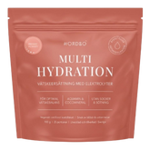 Nordbo, Multi Hydration, Nesteytysvalmiste, 100 g