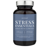 Nordbo, Stress Essentials, 60 kaps.