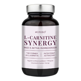 Nordbo L-Carnitine Synergy 90 kaps.